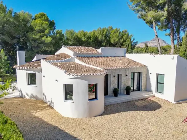 Agaron Javea Villa 12